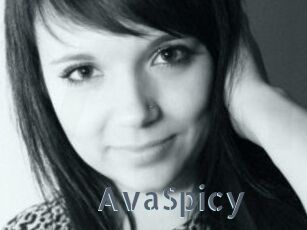 AvaSpicy