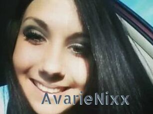 AvarieNixx