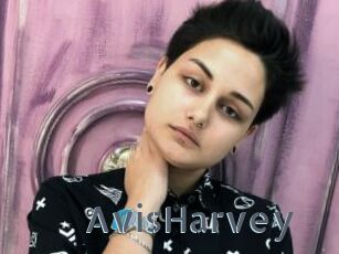 AvisHarvey