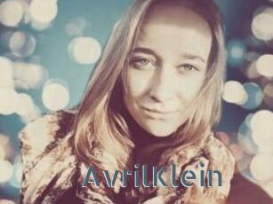 AvrilKlein