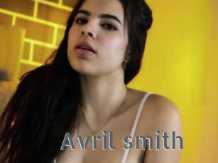 Avril_smith