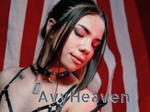 AvyHeaven