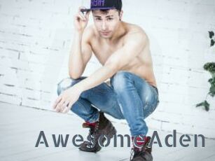 AwesomeAden