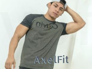 AxelFit