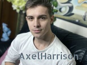 AxelHarrison