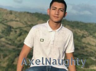 AxelNaughty