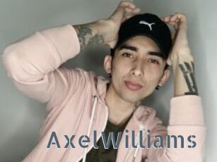 AxelWilliams