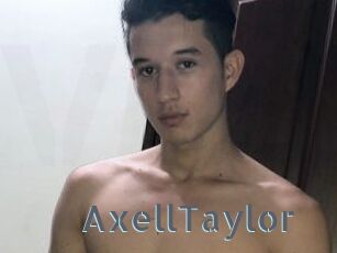 AxellTaylor