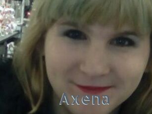 Axena