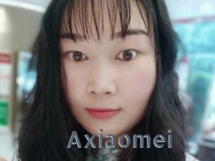 Axiaomei