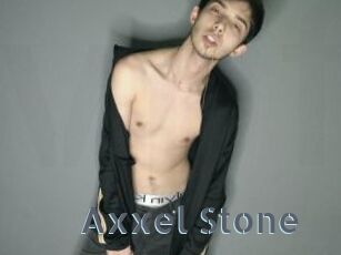 Axxel_Stone