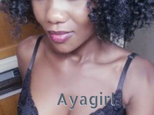 Ayagirl