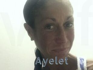 Ayelet