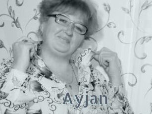 Ayjan