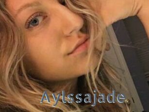 Aylssajade