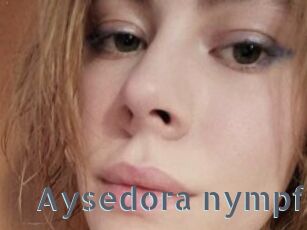 Aysedora_nympf