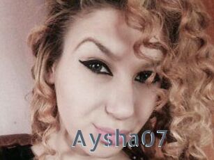 Aysha07