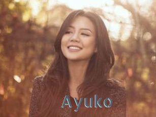 Ayuko