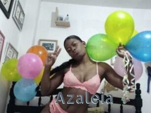 Azaleia