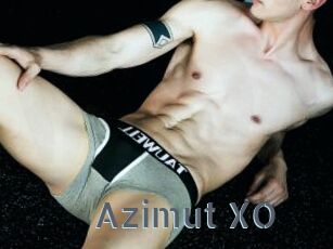 Azimut_XO