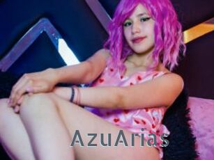 AzuArias