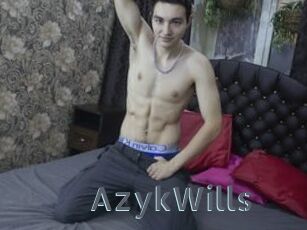 AzykWills