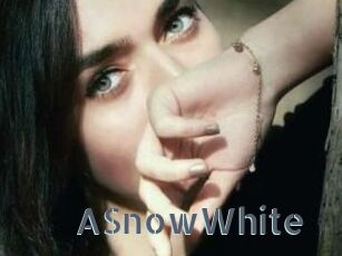 ASnowWhite