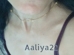 Aaliya22