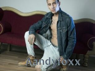 Aandyfoxx