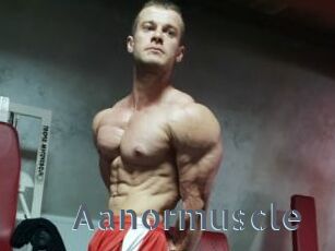 Aanormuscle