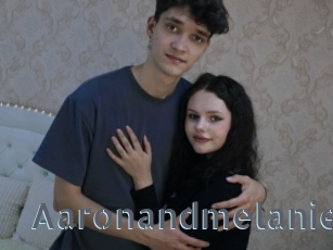 Aaronandmelanie