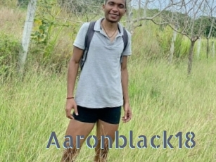 Aaronblack18