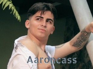 Aaroncass