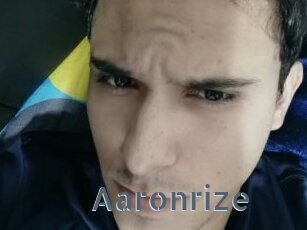 Aaronrize