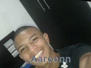 Aaroonn