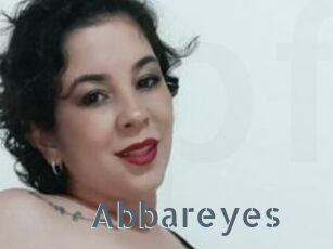 Abbareyes