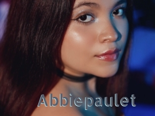 Abbiepaulet