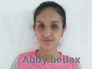 Abby_bellax