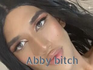 Abby_bitch