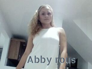 Abby_rous