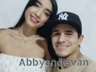 Abbyandevan