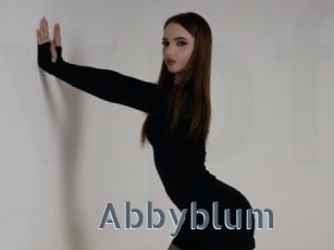 Abbyblum