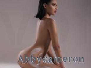 Abbycameron