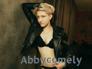 Abbycomely