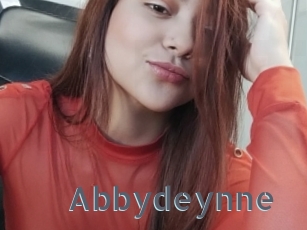 Abbydeynne