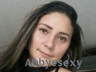 Abbyesexy