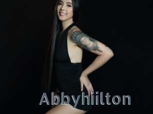 Abbyhiilton