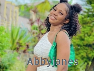 Abbyjanes