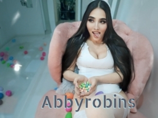 Abbyrobins