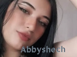 Abbyshech